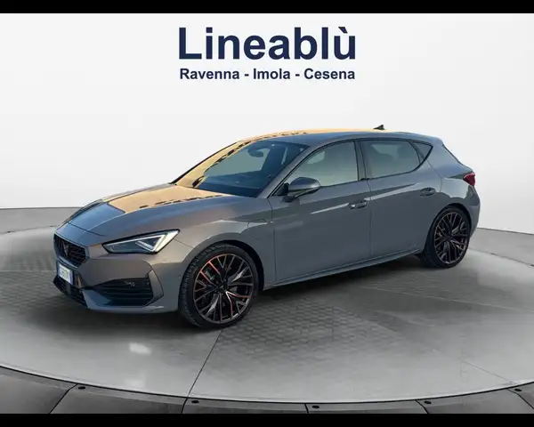 CUPRA Leon 1.4 e-HYBRID 245 CV DSG VZ
