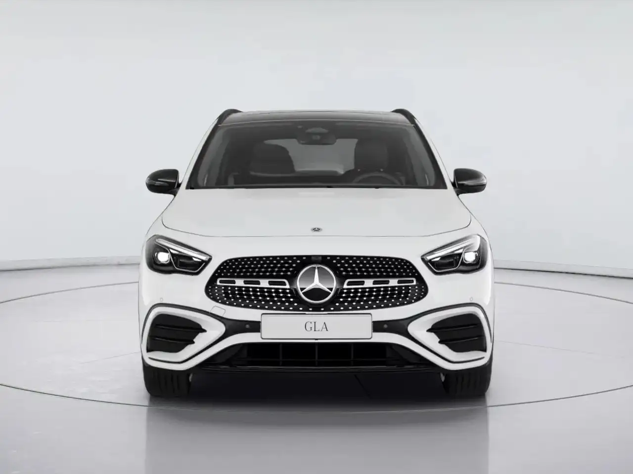 Mercedes-Benz GLA 2026 — фото 8