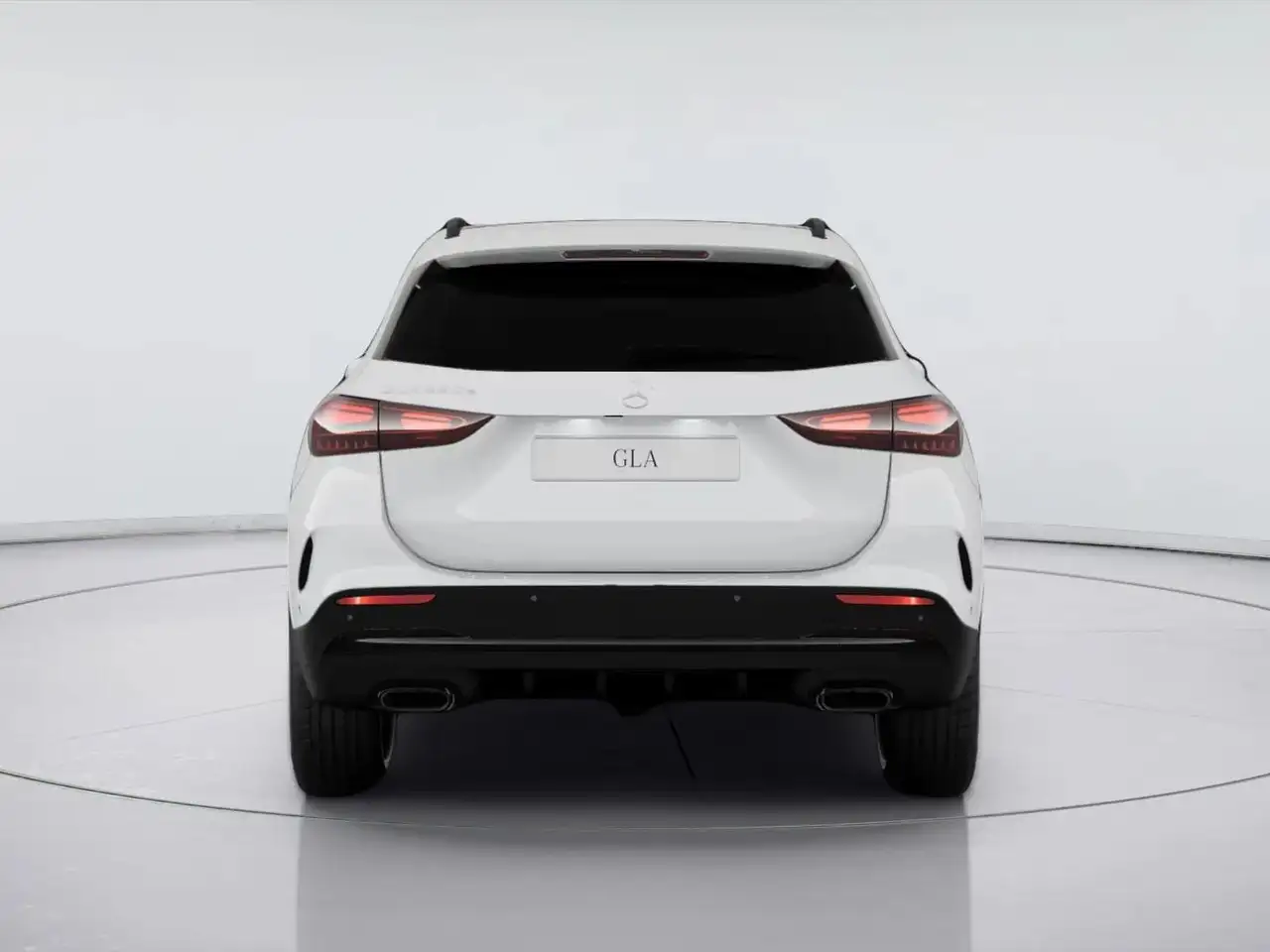 Mercedes-Benz GLA 2026 — фото 10