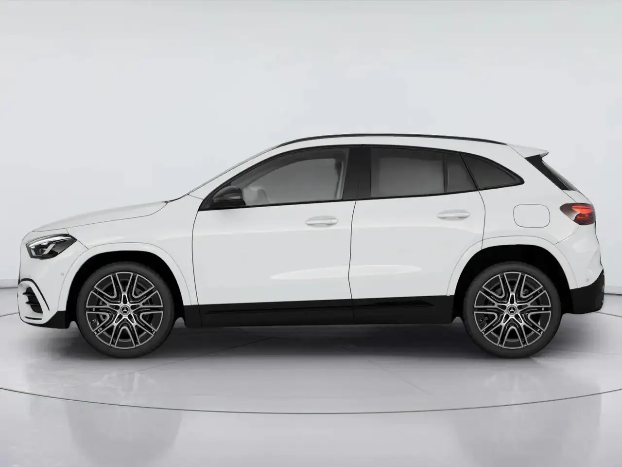 Mercedes-Benz GLA 2026 — фото 9