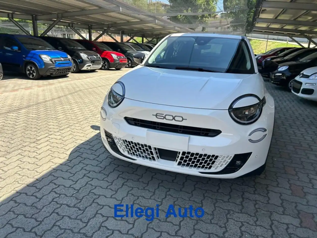Fiat 600