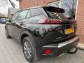 Peugeot 2008 1.2 PT Active Pack 131PK AFN.TREKHAAK / CARPLAY / Schwarz - thumbnail 11
