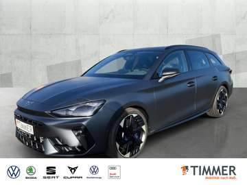 Sportstourer VZ Tribe 2.0TSI 245kW (333PS)*4Drive