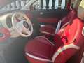 Fiat 500 500 1.3 mjt 16v Lounge 95cv my14 Rosso - thumbnail 2