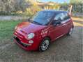 Fiat 500 500 1.3 mjt 16v Lounge 95cv my14 Rosso - thumbnail 5