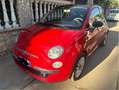 Fiat 500 500 1.3 mjt 16v Lounge 95cv my14 Rosso - thumbnail 10