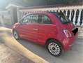 Fiat 500 500 1.3 mjt 16v Lounge 95cv my14 Rosso - thumbnail 12