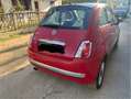 Fiat 500 500 1.3 mjt 16v Lounge 95cv my14 Rosso - thumbnail 13