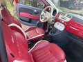 Fiat 500 500 1.3 mjt 16v Lounge 95cv my14 Rosso - thumbnail 15