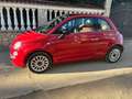 Fiat 500 500 1.3 mjt 16v Lounge 95cv my14 Rosso - thumbnail 8