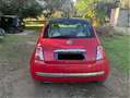 Fiat 500 500 1.3 mjt 16v Lounge 95cv my14 Rosso - thumbnail 6
