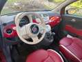 Fiat 500 500 1.3 mjt 16v Lounge 95cv my14 Rosso - thumbnail 14
