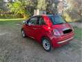 Fiat 500 500 1.3 mjt 16v Lounge 95cv my14 Rosso - thumbnail 7