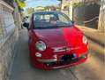Fiat 500 500 1.3 mjt 16v Lounge 95cv my14 Rosso - thumbnail 11