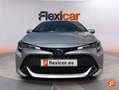 Toyota Corolla 1.8 125H ACTIVE TECH E-CVT Gris - thumbnail 9