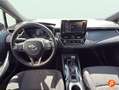 Toyota Corolla 1.8 125H ACTIVE TECH E-CVT Gris - thumbnail 13