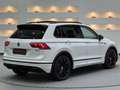 Volkswagen Tiguan 2.0 TDI 4-Motion Sky R-Line*Pano*Black&White*AHK* Weiß - thumbnail 4