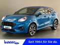 Ford Puma ST-Line #AUTOMATIK #ACC #RFK #DAB #LED Blau - thumbnail 1