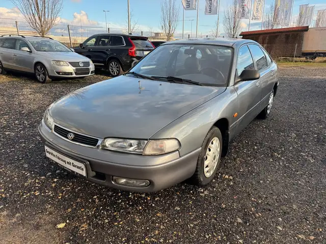 Mazda 626 1-Hand Automatikgetriebe Klima HU/AU neu