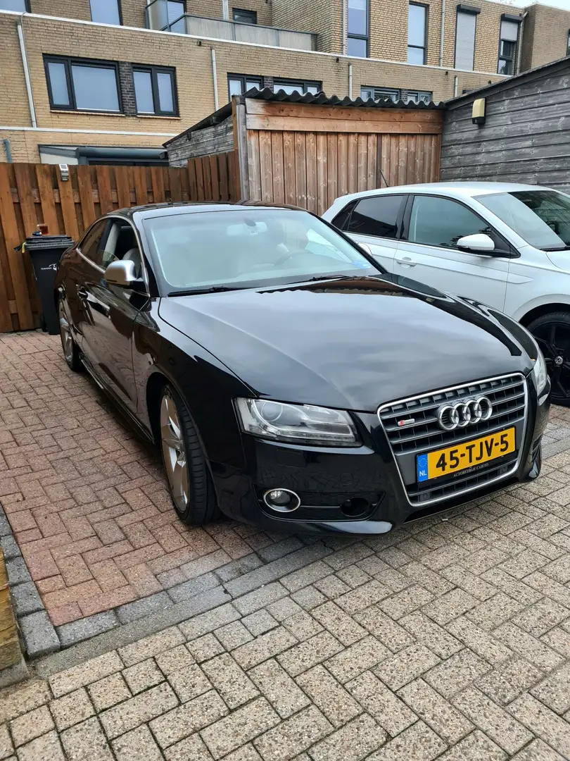 Audi A5 2.0 TFSI multitronic - 2