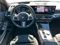 BMW 318 i*M SPORT*HUD*ADAPT.-LED*H&K*ACC* Gris - thumbnail 3
