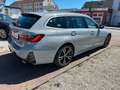 BMW 318 i*M SPORT*HUD*ADAPT.-LED*H&K*ACC* Gris - thumbnail 2