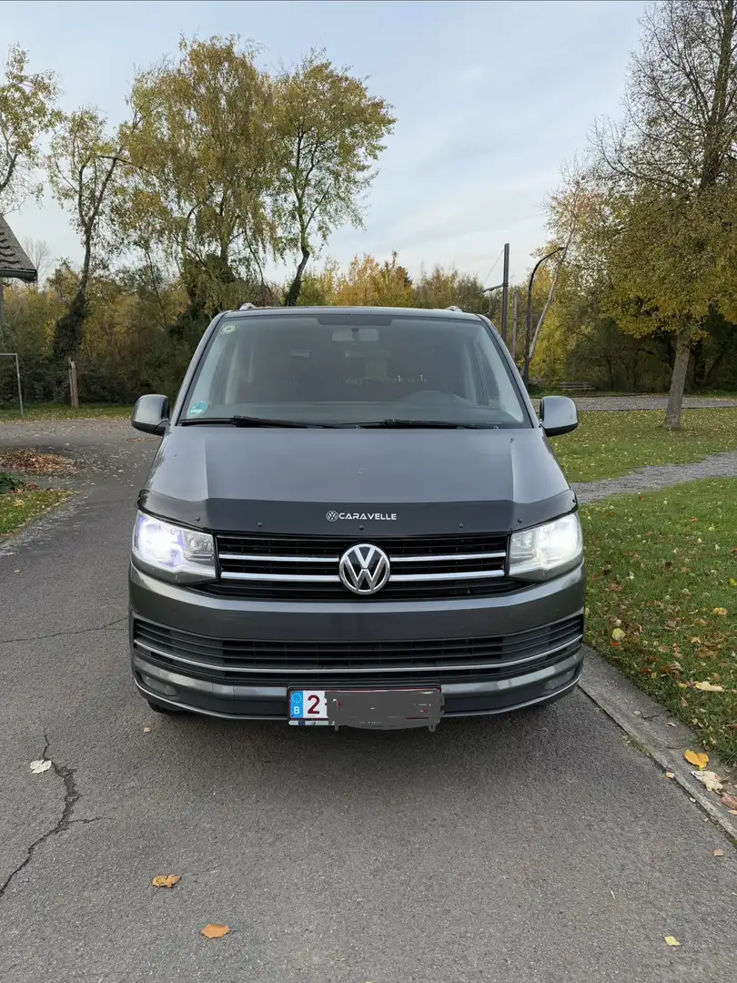 Volkswagen T6 Caravelle Kurz Highline - 1