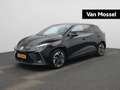 MG MG4 Electric Luxury 64 kWh | Navi | Apple CarPlay | Le Zwart - thumbnail 1