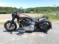Harley-Davidson Fat Boy COUSTUM BIKE Bronze - thumbnail 4