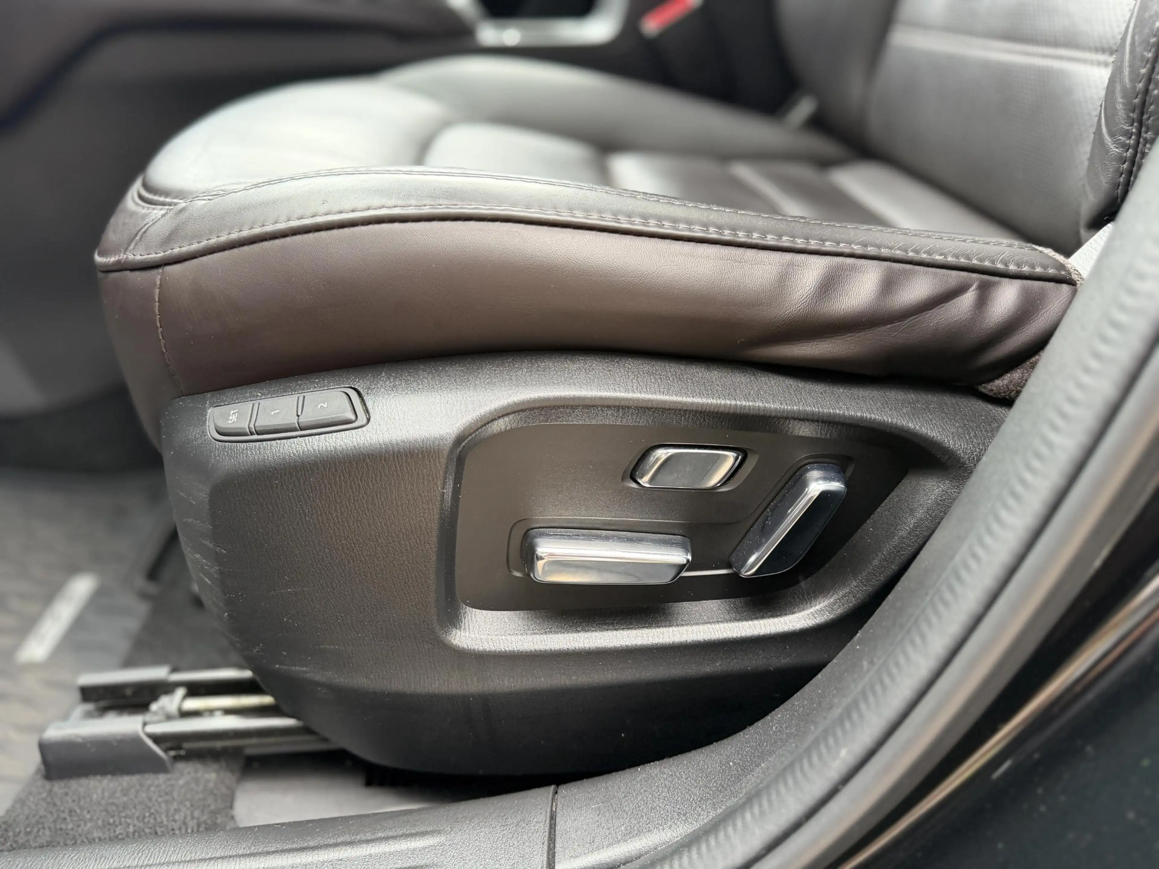 Mazda CX-5 2.5 SkyActiv-G 194 Luxury | Trekhaak | 360 | HUD | — photo 7