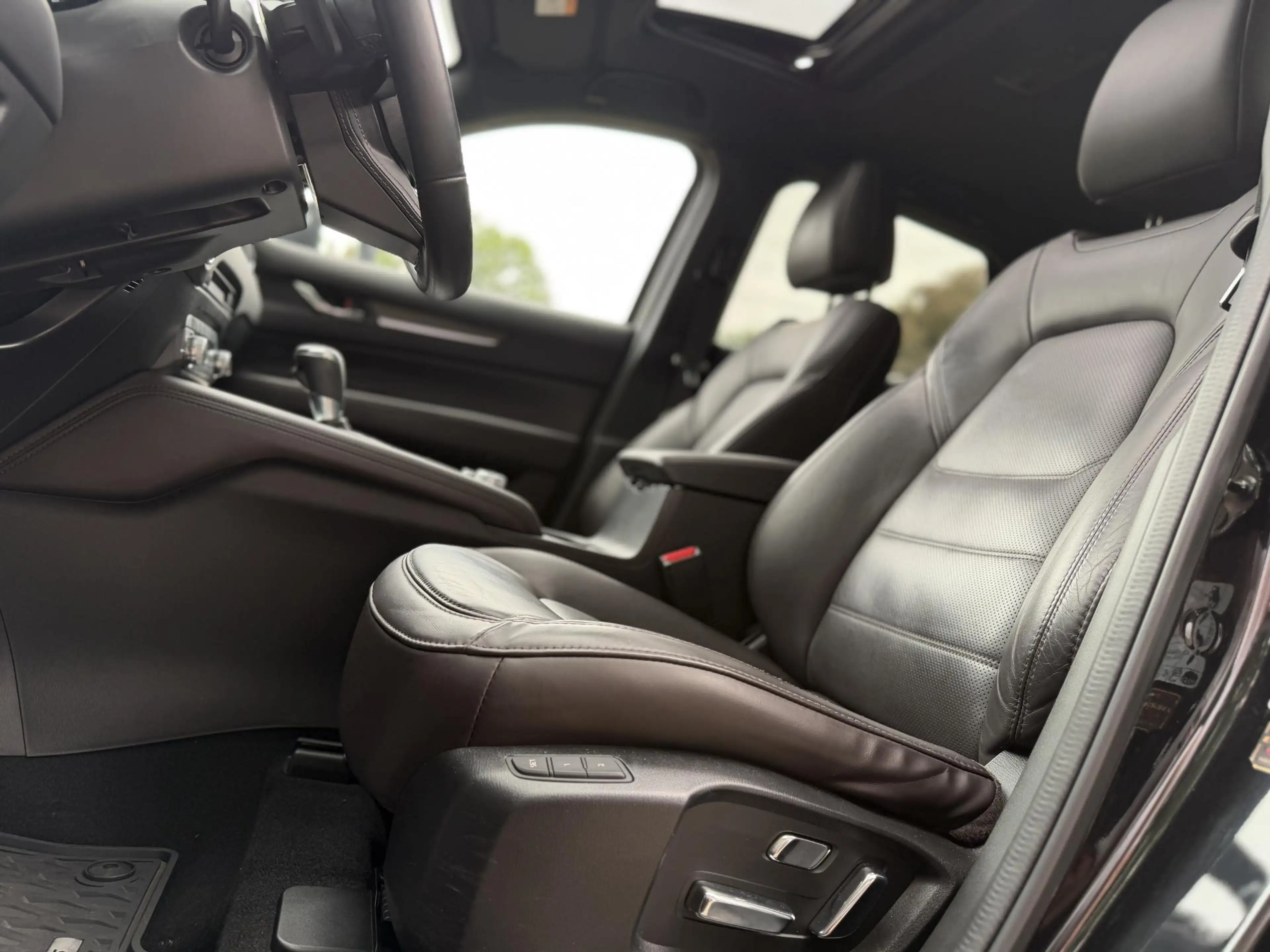 Mazda CX-5 2.5 SkyActiv-G 194 Luxury | Trekhaak | 360 | HUD | — photo 6