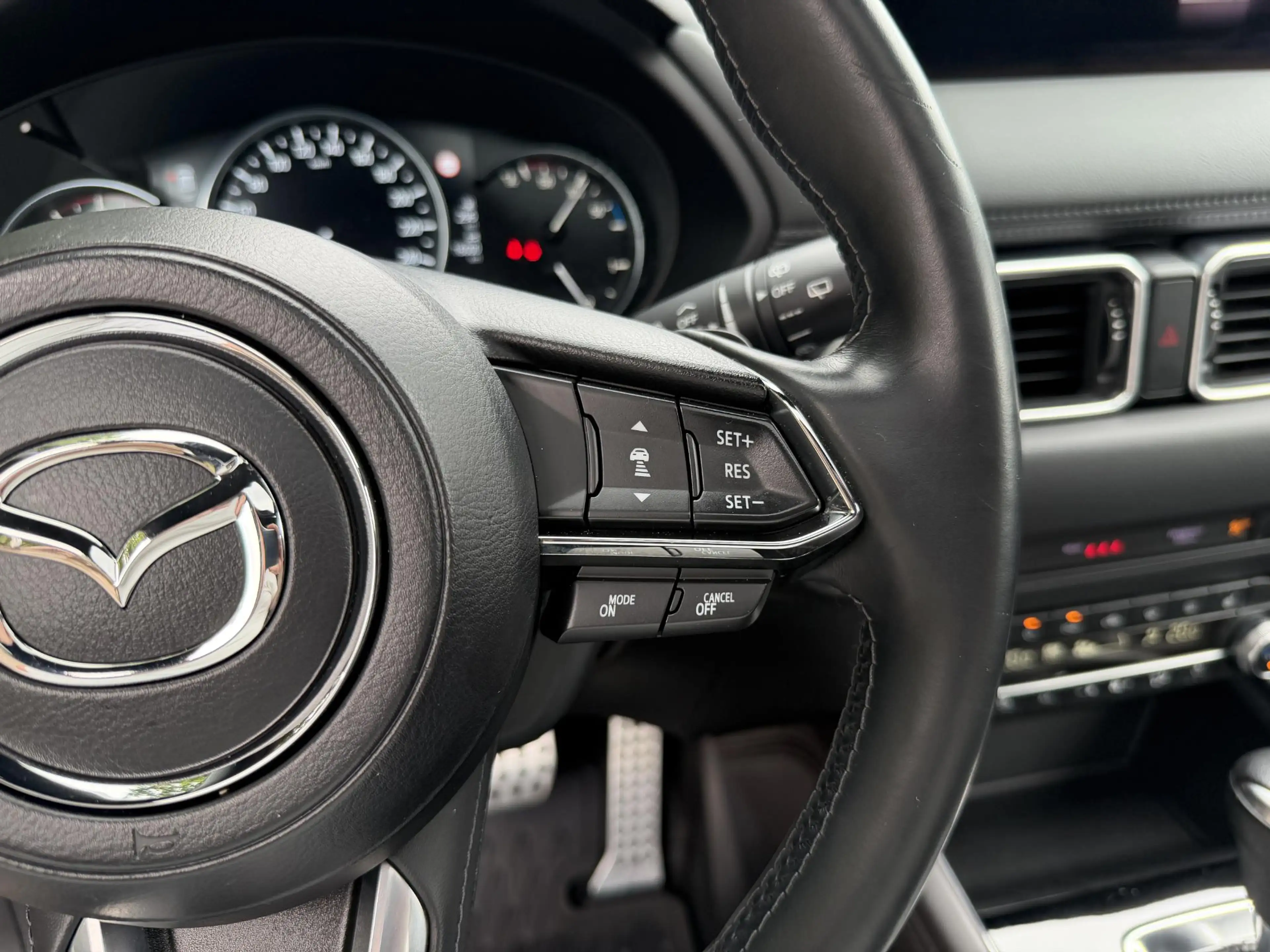 Mazda CX-5 2.5 SkyActiv-G 194 Luxury | Trekhaak | 360 | HUD | — photo 13