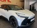 Toyota C-HR 2.0 200H Premiere Edition GR Sport AWDi Blanco - thumbnail 3