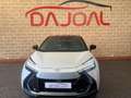 Toyota C-HR 2.0 200H Premiere Edition GR Sport AWDi Blanco - thumbnail 5