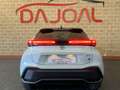 Toyota C-HR 2.0 200H Premiere Edition GR Sport AWDi Blanco - thumbnail 4