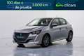 Peugeot 208 1.2 Puretech S&S Active Pack 100 Gris - thumbnail 1