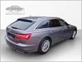 Audi A6 Avant 40 TDI quattro design S-tronic Neupr. € 8... Grau - thumbnail 4