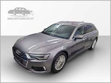 Avant 40 TDI quattro design S-tronic Neupr. € 8...