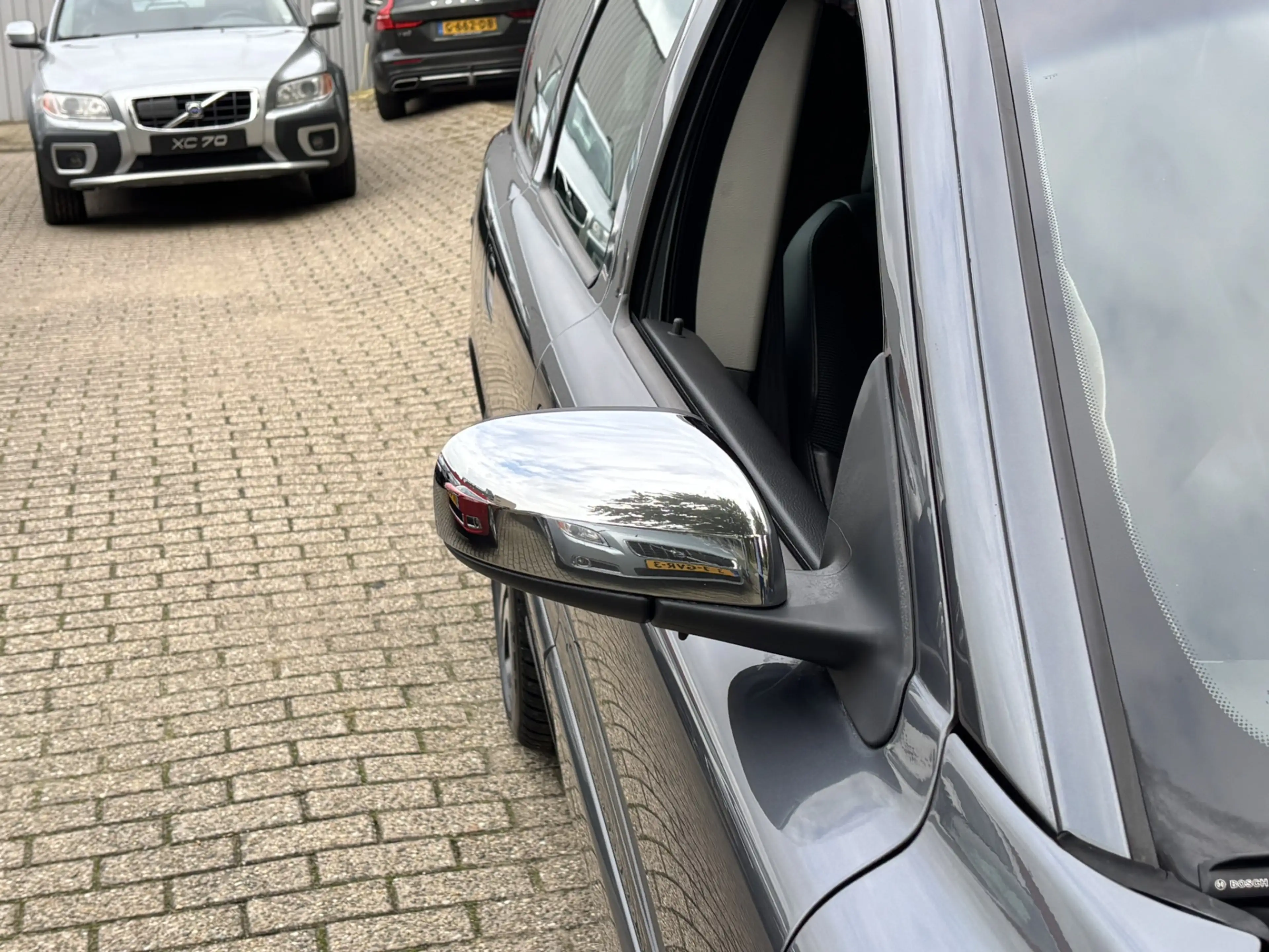 Volvo V70 2.4 170pk Edition Chrono — photo 13
