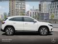 Mercedes-Benz EQA 300 4M PROG+ADVANCED+AHK+KAMERA+SPUR Weiß - thumbnail 21