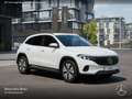 Mercedes-Benz EQA 300 4M PROG+ADVANCED+AHK+KAMERA+SPUR Weiß - thumbnail 20