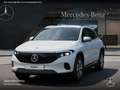 Mercedes-Benz EQA 300 4M PROG+ADVANCED+AHK+KAMERA+SPUR Blanc - thumbnail 2