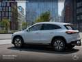 Mercedes-Benz EQA 300 4M PROG+ADVANCED+AHK+KAMERA+SPUR Blanc - thumbnail 14
