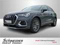 Audi Q3 35 TFSI S-TRONIC ADVANCED AZV+NAVI+ACC+LED+SHZ Gris - thumbnail 1