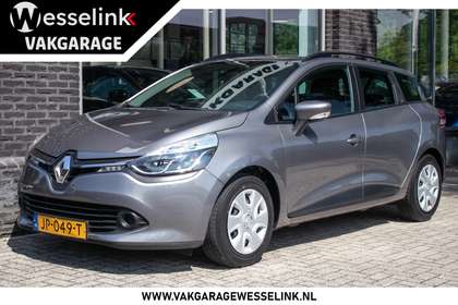 Renault Clio Estate 0.9 TCe Expression All-in rijklrprijs | air