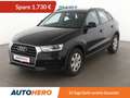 Audi Q3 2.0 TDI Aut.*NAVI*XENON*TEMPO*PDC*ALU* Schwarz - thumbnail 1