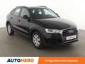 Audi Q3 2.0 TDI Aut.*NAVI*XENON*TEMPO*PDC*ALU* Schwarz - thumbnail 8