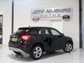 Audi Q2 1.0 TFSI Sport "Origineel NL!" Automaat! Adaptive- Noir - thumbnail 7