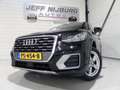 Audi Q2 1.0 TFSI Sport "Origineel NL!" Automaat! Adaptive- Noir - thumbnail 4
