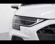 Audi A3 Sportback 2.0 tdi S line edition 150cv s-tronic Bianco - thumbnail 13